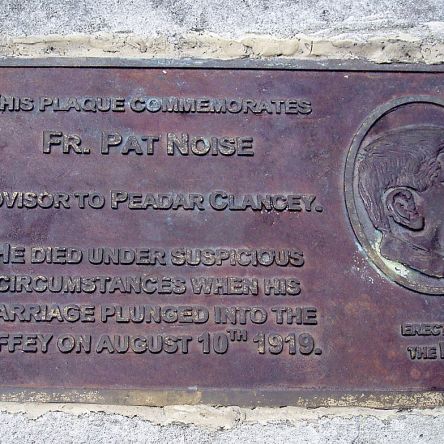 Pat Noise