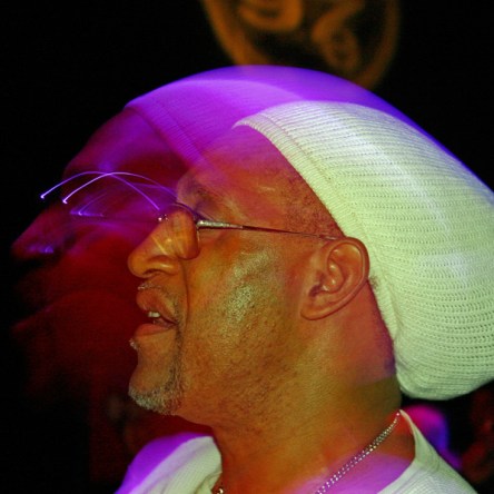 DJ Kool Herc