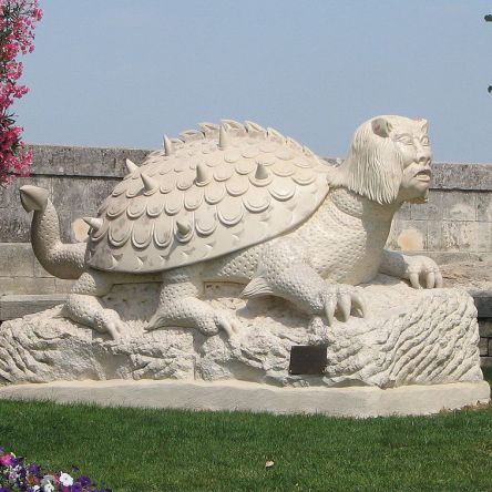Tarasque