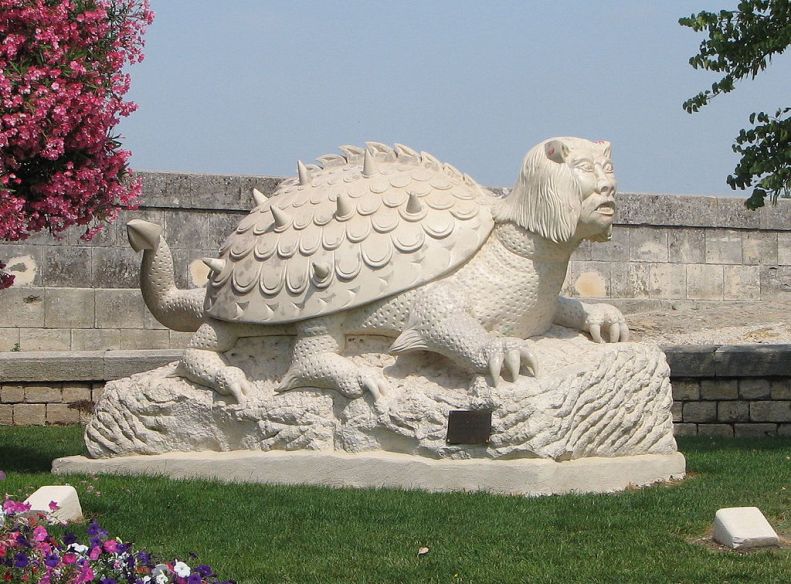 Tarasque