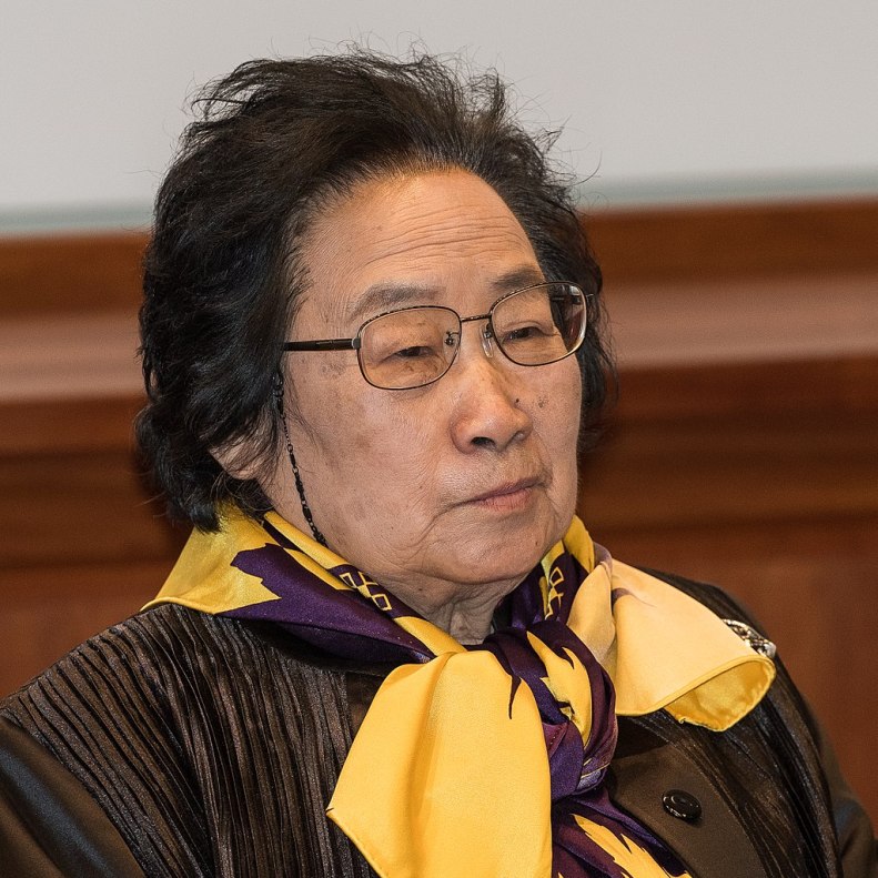 Tu Youyou