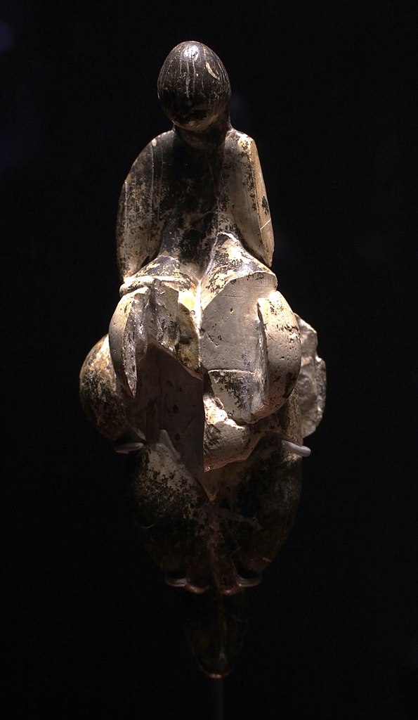 Venus of Lespugue