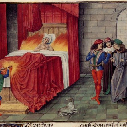 Charles II of Navarre