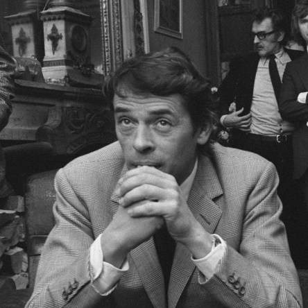 Jacques Brel