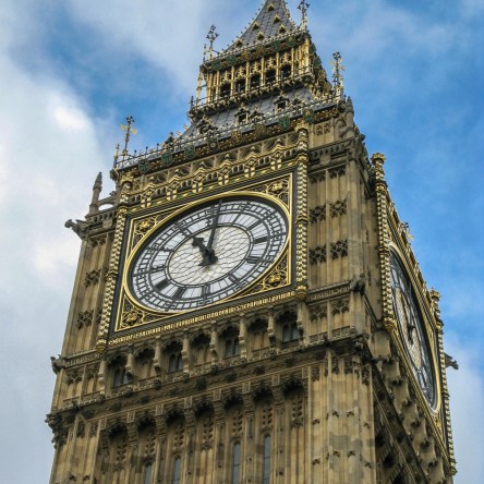 Big Ben