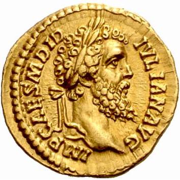 Didius Julianus