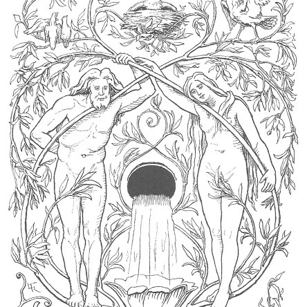 Líf and Lífthrasir