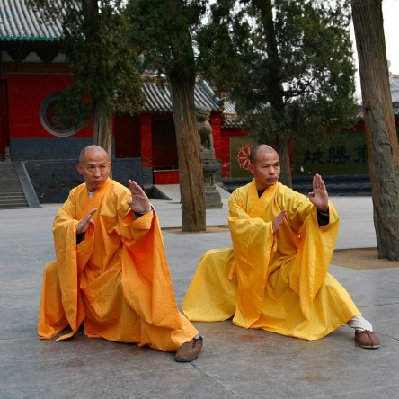Shaolin