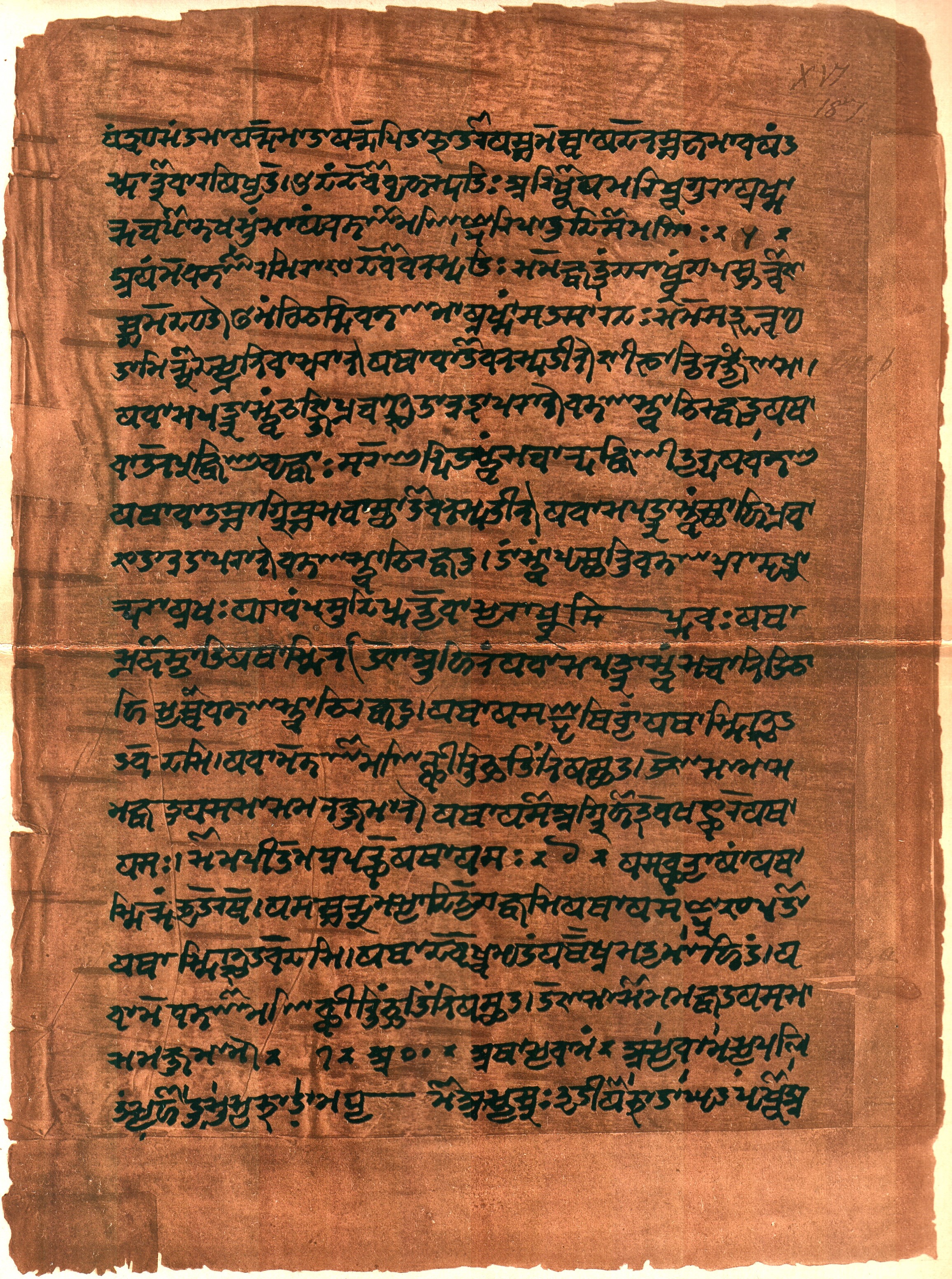 Vedas