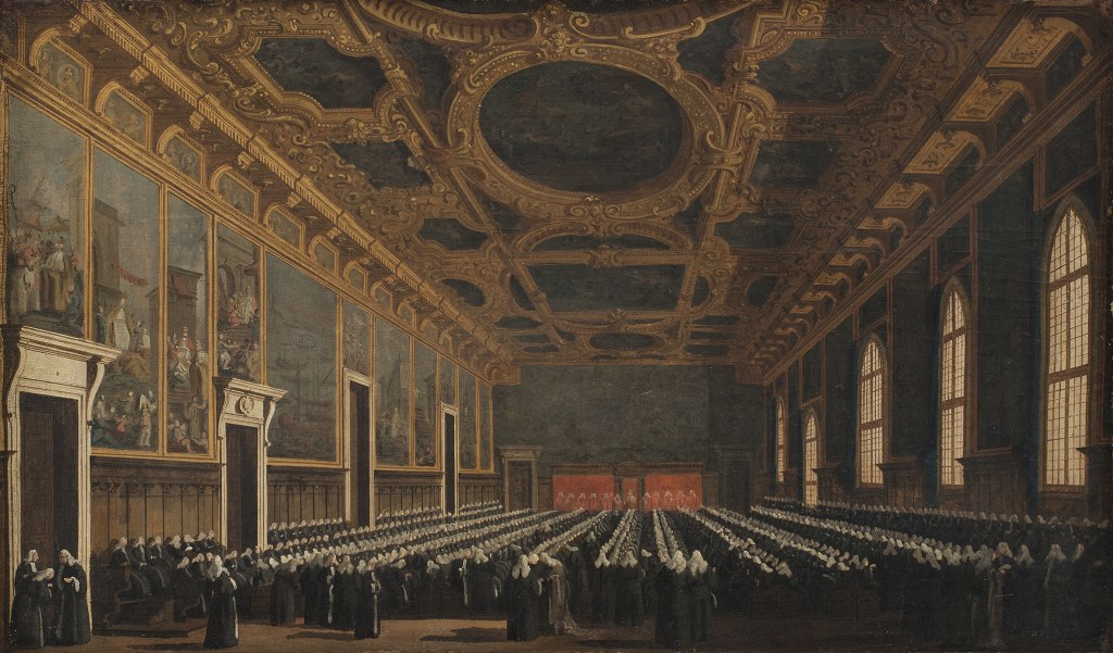 Grand Council