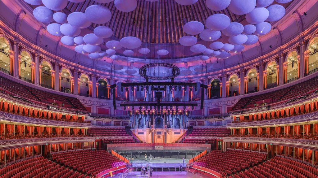 Royal Albert Hall