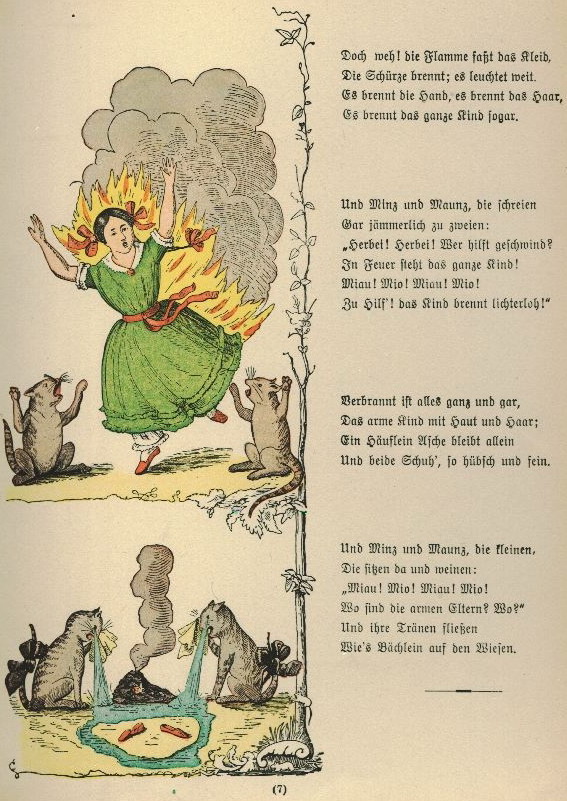 Struwwelpeter