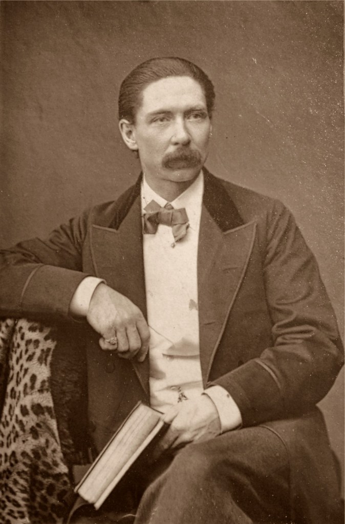 John Nevil Maskelyne
