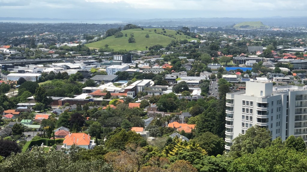 Epsom, Auckland