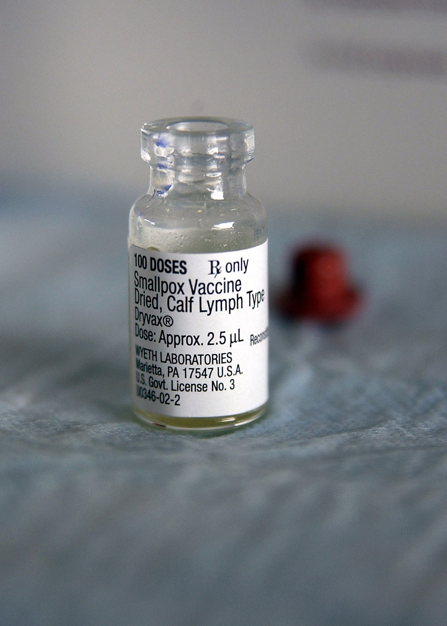 The last smallpox survivor – The Generalist Academy