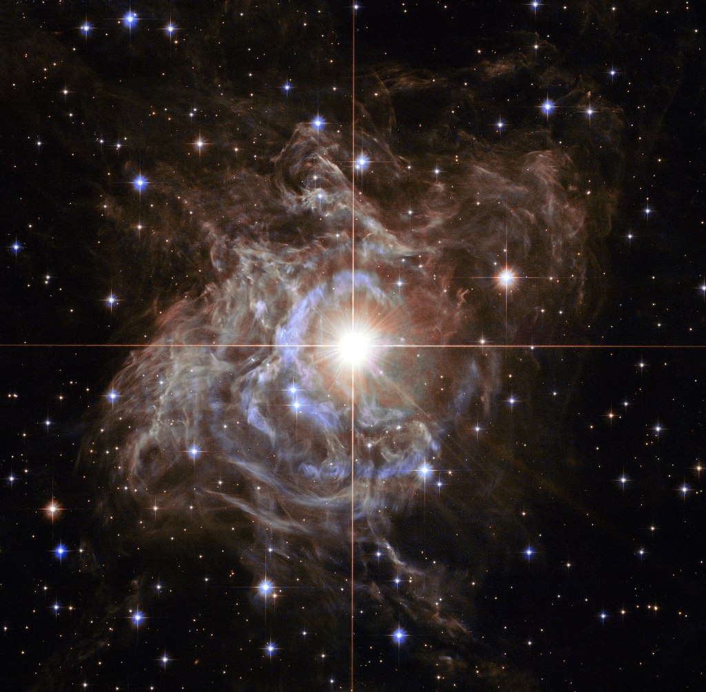 Cepheid variable star