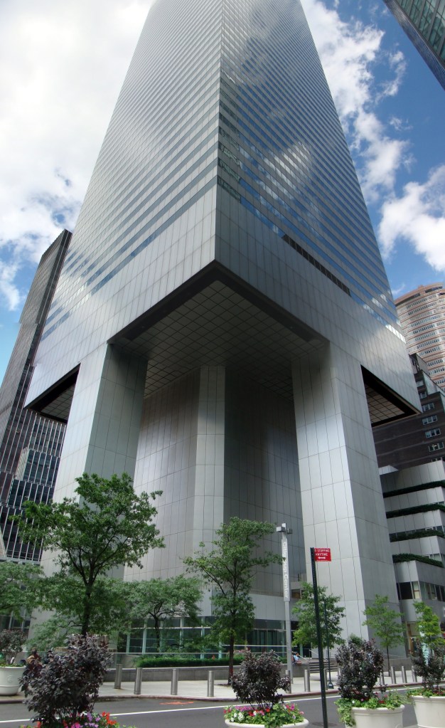 Citigroup Center