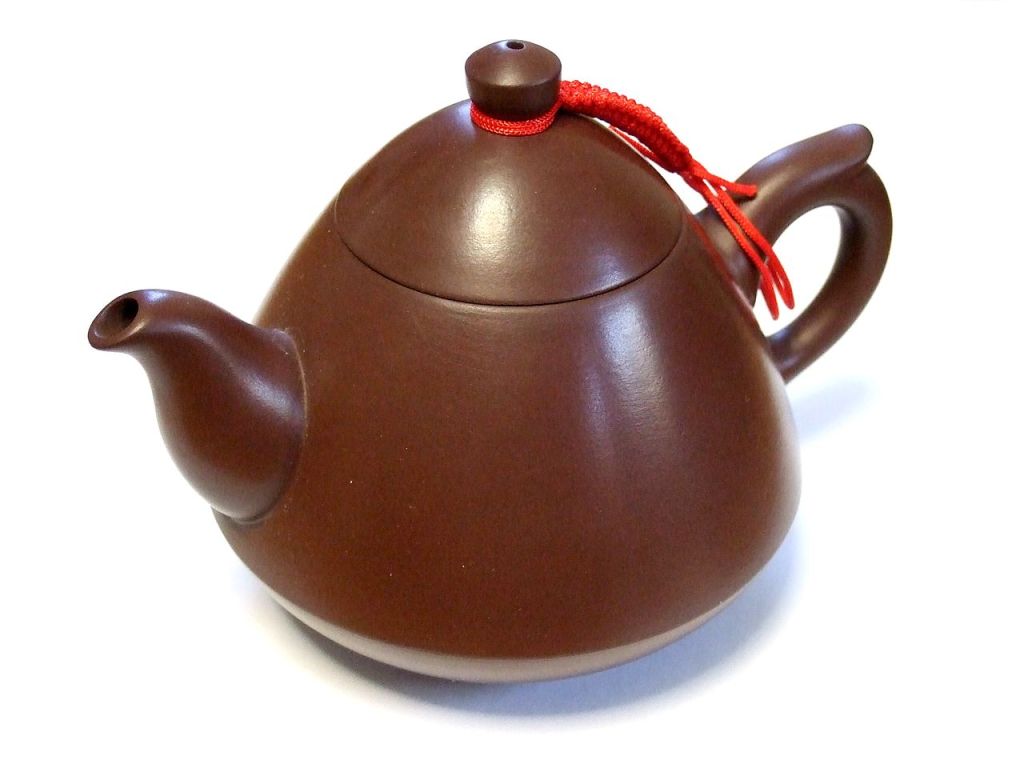 Teapot