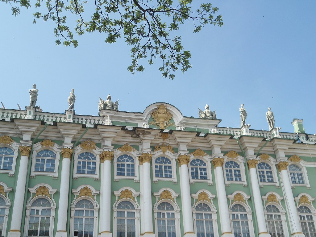 Winter Palace
